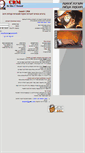 Mobile Screenshot of free.geeex.net